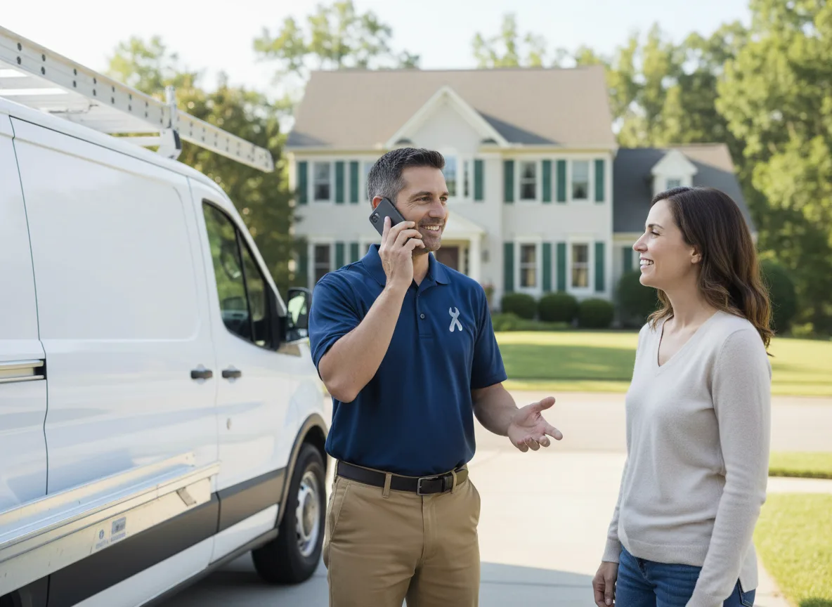 Home Gutter Service Columbus, IN FAQs